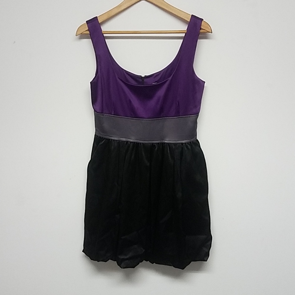 Sm Sleeveless dress with Pockets
